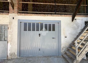 Rustico Via F. Petrarca, Magenta - foto 21