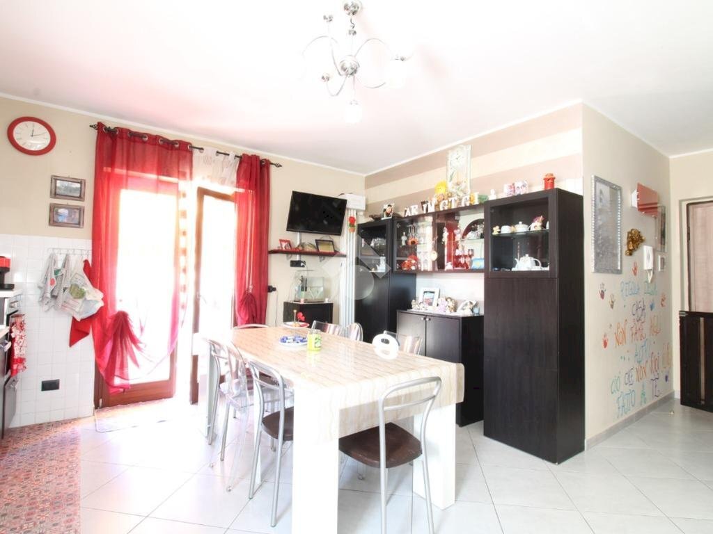 Four-room apartment Via Brignole, Santena - photo 2