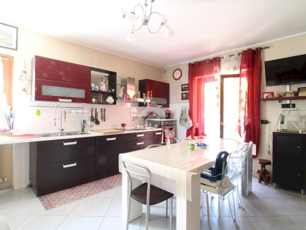 Four-room apartment Via Brignole, Santena - photo 3