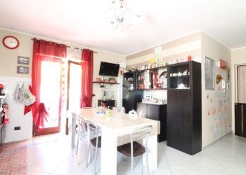 Four-room apartment Via Brignole, Santena - photo 2