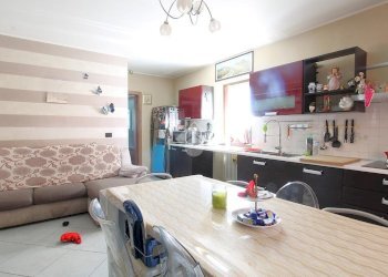 Four-room apartment Via Brignole, Santena - photo 4