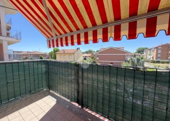 Four-room apartment Via Brignole, Santena - photo 5