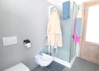Four-room apartment Via Brignole, Santena - photo 8
