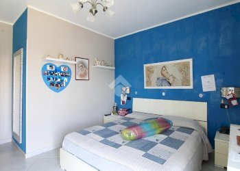 Four-room apartment Via Brignole, Santena - photo 9