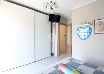 Four-room apartment Via Brignole, Santena - photo 12
