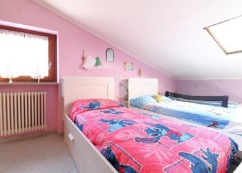 Four-room apartment Via Brignole, Santena - photo 13