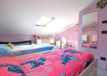 Four-room apartment Via Brignole, Santena - photo 14