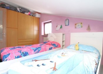 Four-room apartment Via Brignole, Santena - photo 15