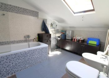 Four-room apartment Via Brignole, Santena - photo 16