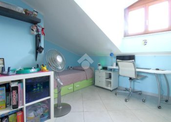Four-room apartment Via Brignole, Santena - photo 18