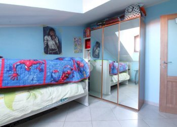 Four-room apartment Via Brignole, Santena - photo 19
