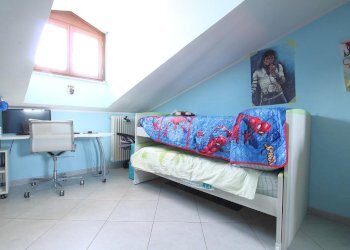 Four-room apartment Via Brignole, Santena - photo 20