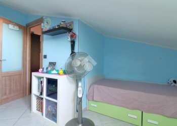Four-room apartment Via Brignole, Santena - photo 21