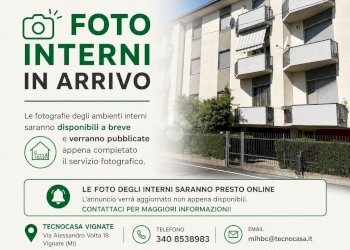 Three-room apartment Via Campo Sportivo, Vignate - photo 2