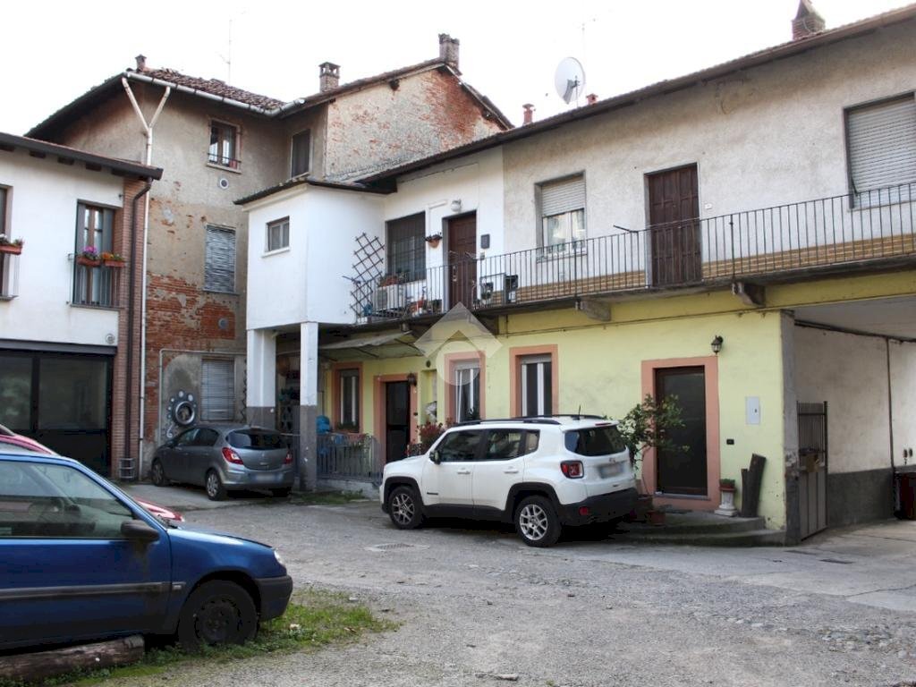 Two-room apartment Via Italia, Paderno Dugnano - photo 2