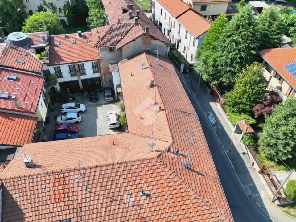Two-room apartment Via Italia, Paderno Dugnano - photo 3