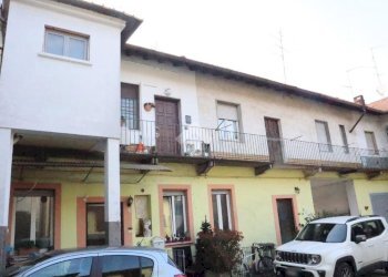 Two-room apartment Via Italia, Paderno Dugnano - photo 1