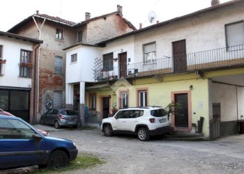 Two-room apartment Via Italia, Paderno Dugnano - photo 2
