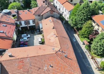 Two-room apartment Via Italia, Paderno Dugnano - photo 3