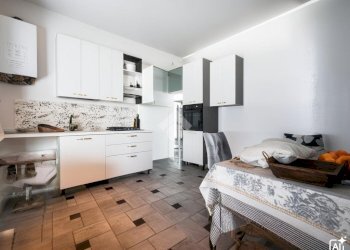 Two-room apartment Via Italia, Paderno Dugnano - photo 4