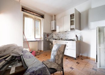 Two-room apartment Via Italia, Paderno Dugnano - photo 5