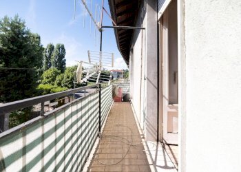 Two-room apartment Via Italia, Paderno Dugnano - photo 8
