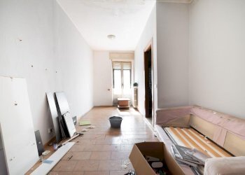 Two-room apartment Via Italia, Paderno Dugnano - photo 16