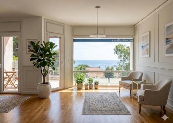 salone - Trilocale via Padre Semeria, Sanremo - foto 1