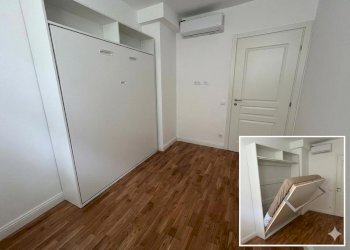 Trilocale via Padre Semeria, Sanremo - foto 4