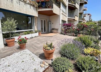 Trilocale via Padre Semeria, Sanremo - foto 6