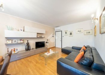 Trilocale Via Andersen, Sant'Ilario d'Enza - foto 4