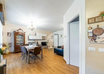 Trilocale Via Andersen, Sant'Ilario d'Enza - foto 6