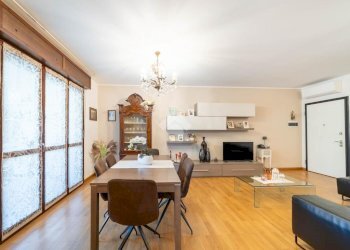 Trilocale Via Andersen, Sant'Ilario d'Enza - foto 7