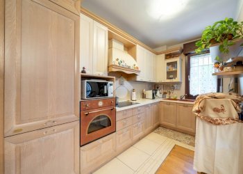 Trilocale Via Andersen, Sant'Ilario d'Enza - foto 9