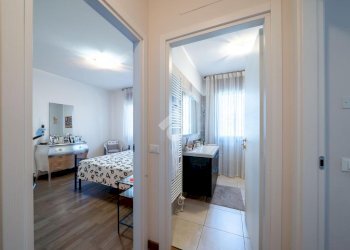 Trilocale Via Andersen, Sant'Ilario d'Enza - foto 21
