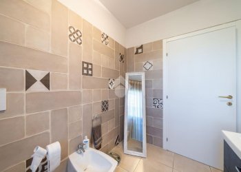 Trilocale Via Andersen, Sant'Ilario d'Enza - foto 24