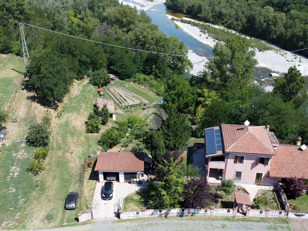 Independent house Via Pieve, Serravalle Scrivia - photo 1