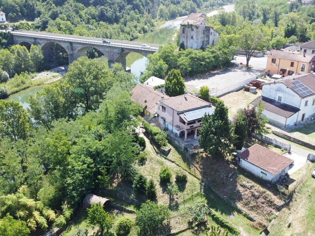 Independent house Via Pieve, Serravalle Scrivia - photo 2