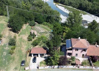 Independent house Via Pieve, Serravalle Scrivia - photo 1
