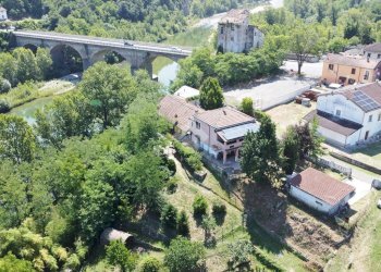 Independent house Via Pieve, Serravalle Scrivia - photo 2