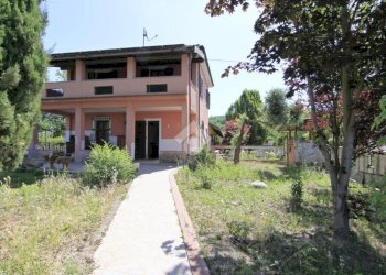 Independent house Via Pieve, Serravalle Scrivia - photo 3