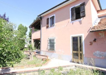 Independent house Via Pieve, Serravalle Scrivia - photo 32