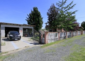 Independent house Via Pieve, Serravalle Scrivia - photo 34