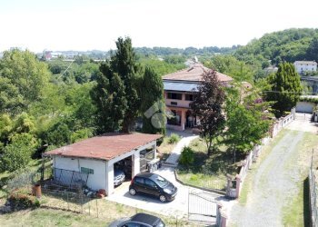 Independent house Via Pieve, Serravalle Scrivia - photo 36