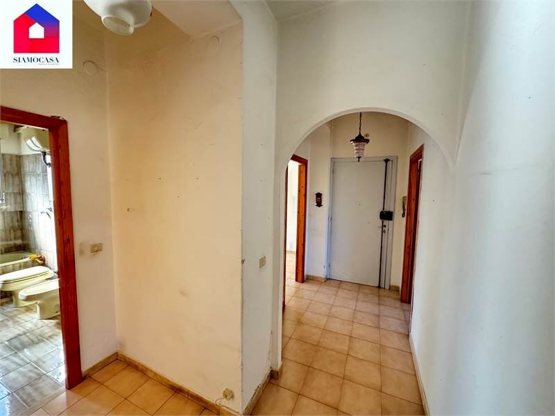 Three-room apartment Guspini - photo 1