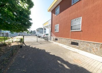 Independent house Via achille grandi, Casale Monferrato - photo 5
