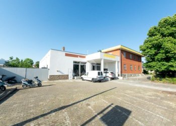 Independent house Via achille grandi, Casale Monferrato - photo 29