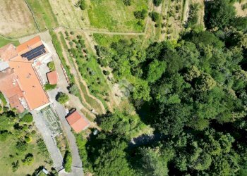 Terreno agricolo Via Castagnotta, Costigliole Saluzzo - foto 1