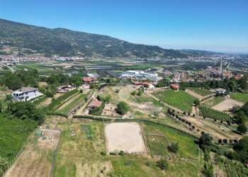 Terreno agricolo Via Castagnotta, Costigliole Saluzzo - foto 2