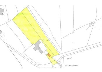 Terreno agricolo Via Castagnotta, Costigliole Saluzzo - foto 4